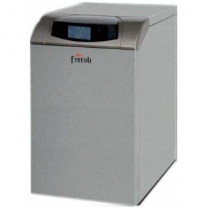 Ferroli Atlas D Eco 42 SI Unit (gasoil)