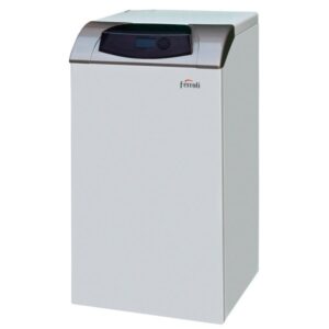 Ferroli Silent Eco 30 SI UNIT (gasóleo)
