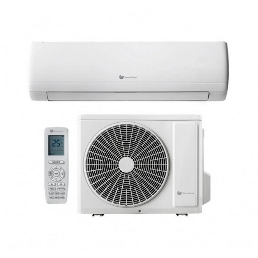 Saunier Duval VivAir Lite 35