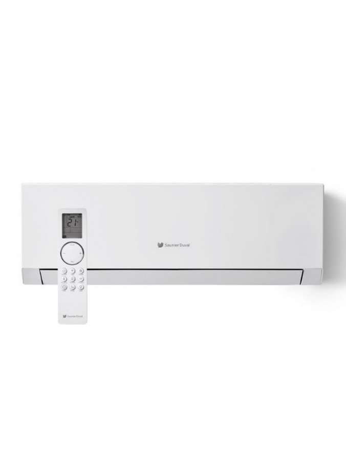 Saunier Duval VivAir Max 25