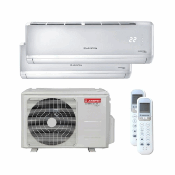 Ariston MULTI ALYS 50 25 + 35