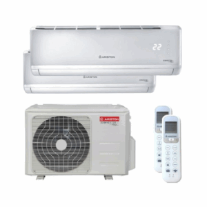 Ariston MULTI ALYS 50 35 + 35