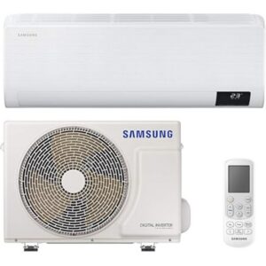 Samsung AR09TXF Windfree comfort